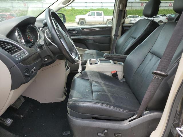 Photo 7 from auction – 2012 CHRYSLER TOWN & COU with VIN 2C4RC1CG6CR163307