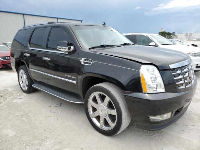 Photo 4 from auction – 2010 CADILLAC ESCALADE L with VIN 1GYUCBEF0AR268989