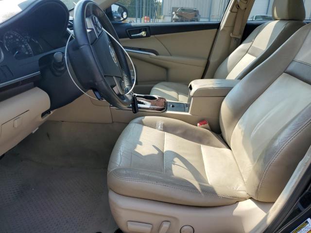 Photo 7 from auction – 2012 TOYOTA CAMRY BASE with VIN 4T1BF1FK5CU127969