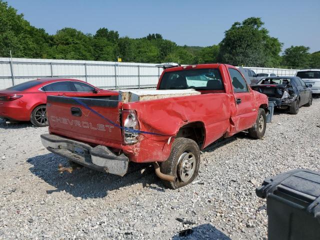 Photo 3 from auction – 2002 CHEVROLET SILVERADO with VIN 1GCEK14T22Z161829