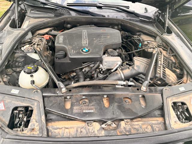 Foto 7 de la subasta – 2015 BMW 528 I con VIN WBA5A5C51FD521105