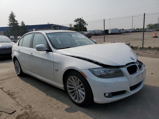 Photo 4 from auction – 2011 BMW 328 XI with VIN WBAPK7C50BF087906