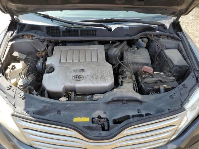 Photo 12 from auction – 2011 TOYOTA VENZA with VIN 4T3ZK3BBXBU046080