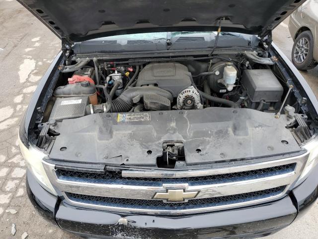Foto 11 de la subasta – 2008 CHEVROLET SILVERADO con VIN 2GCEK19J081269679