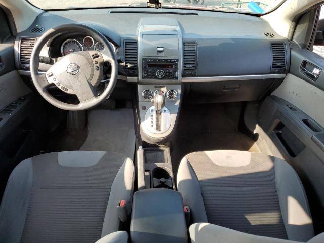 Photo 8 from auction – 2011 NISSAN SENTRA 2.0 with VIN 3N1AB6AP4BL645045
