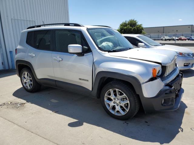 Photo 4 from auction – 2018 JEEP RENEGADE L with VIN ZACCJABB2JPH15422
