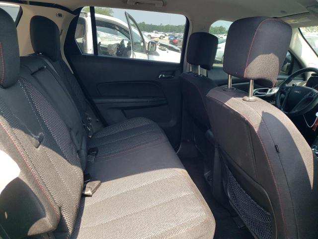 Photo 10 from auction – 2016 GMC TERRAIN SL with VIN 2GKALMEK7G6151646