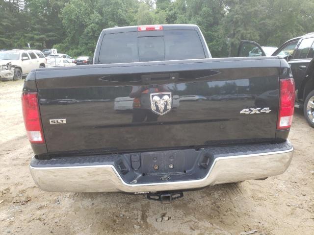 Photo 6 from auction – 2018 RAM 1500 SLT with VIN 1C6RR7TTXJS139738