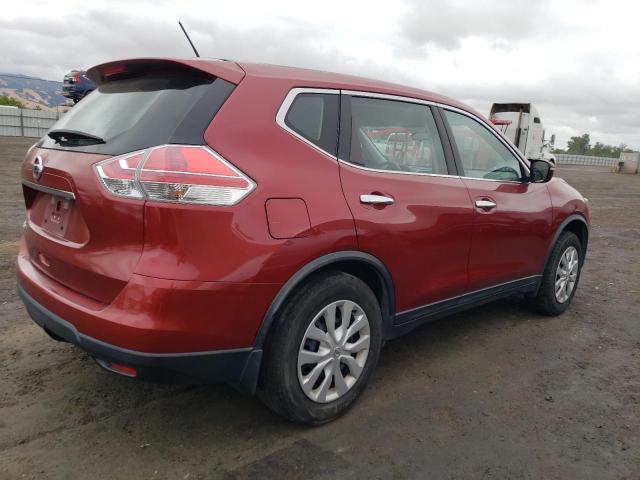 Photo 3 from auction – 2015 NISSAN ROGUE S with VIN KNMAT2MT7FP559217