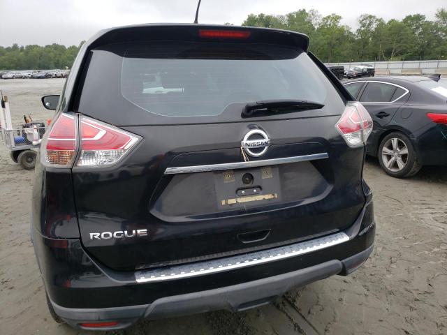 Photo 6 from auction – 2016 NISSAN ROGUE S with VIN KNMAT2MT0GP724879