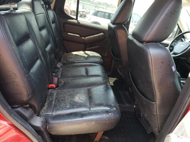 Photo 10 from auction – 2010 FORD EXPLORER S with VIN 1FMEU3BE2AUF06228