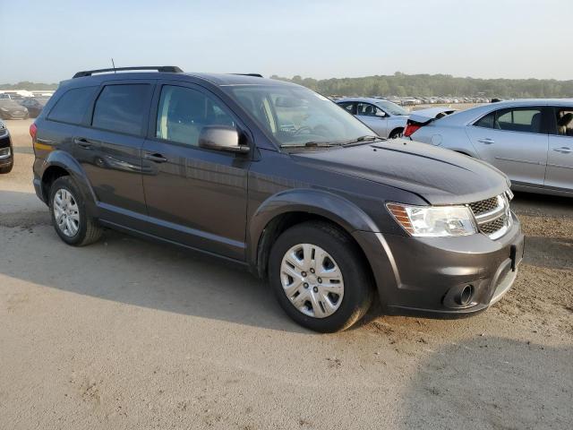 Photo 4 from auction – 2019 DODGE JOURNEY SE with VIN 3C4PDCBB5KT717602