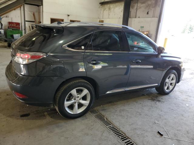 Zdjęcie 3 z aukcji – 2010 LEXUS RX 350 z VIN 2T2ZK1BA8AC005530