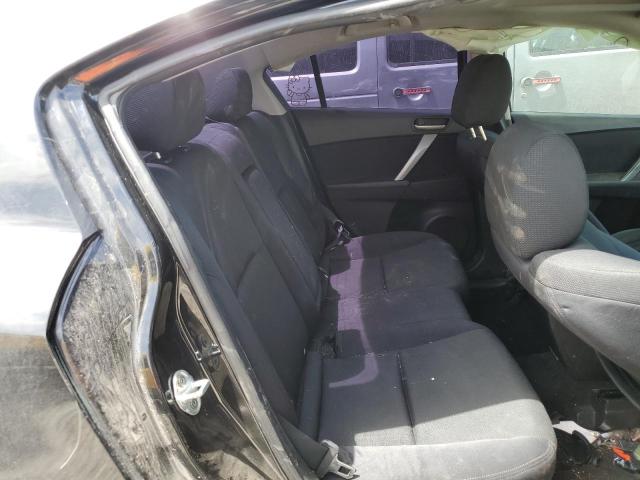Photo 10 from auction – 2010 MAZDA 3 S with VIN JM1BL1S51A1103728