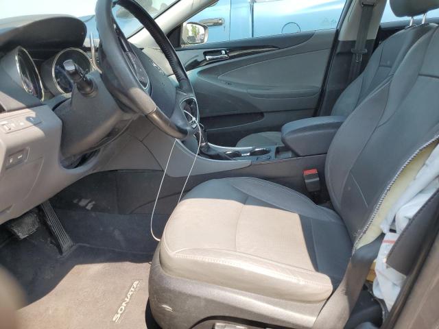 Photo 7 from auction – 2012 HYUNDAI SONATA SE with VIN 5NPEC4AB1CH332864