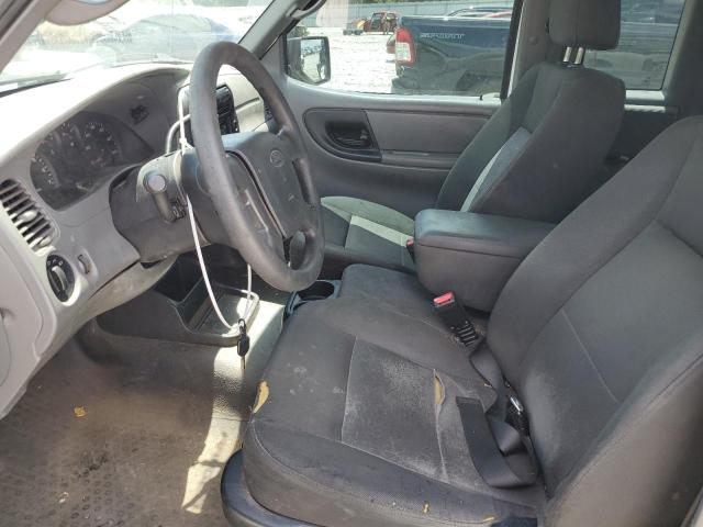 Foto 7 de la subasta – 2011 FORD RANGER SUP con VIN 1FTKR1ED9BPB06621