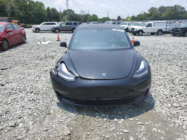 Photo 5 from auction – 2021 TESLA MODEL 3 with VIN 5YJ3E1EB7MF035558