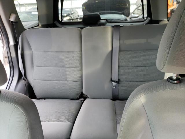Photo 10 from auction – 2007 FORD ESCAPE XLT with VIN 1FMCU93137KA64876