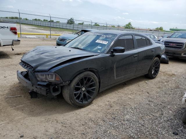 DODGE CHARGER SE 2012 with VIN 2C3CDXBG8CH156327 - Photo from auction