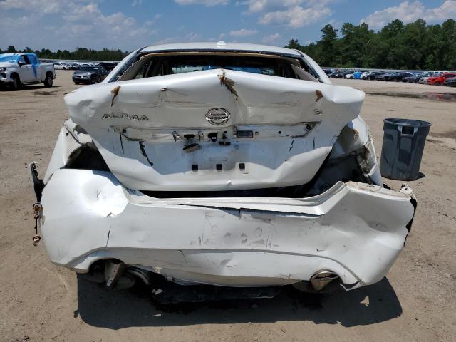 Photo 6 from auction – 2015 NISSAN ALTIMA 2.5 with VIN 1N4AL3AP1FN325928