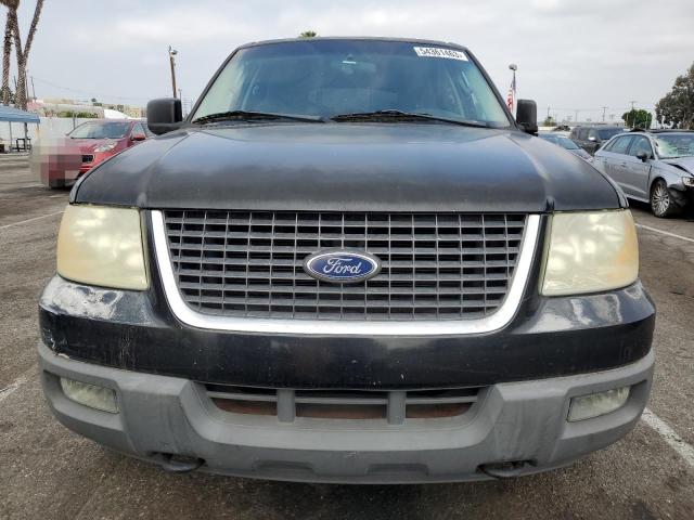 Photo 5 from auction – 2006 FORD EXPEDITION with VIN 1FMFU16536LA84647