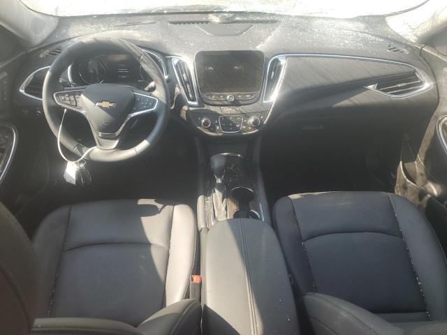 Photo 8 from auction – 2023 CHEVROLET MALIBU PRE with VIN 1G1ZE5ST8PF130637