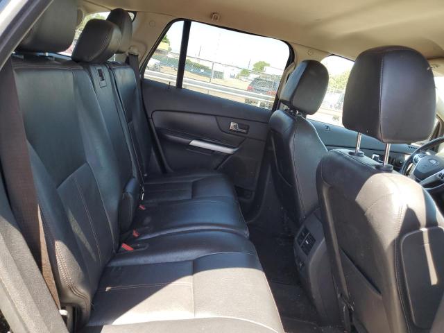 Photo 11 from auction – 2012 FORD EDGE LIMIT with VIN 2FMDK4KC4CBA95896