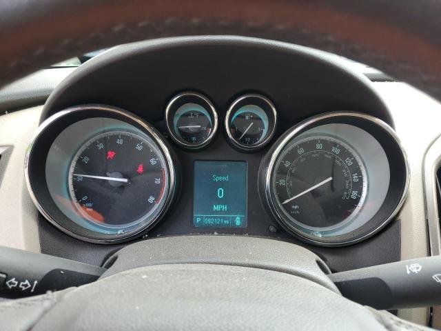 Photo 9 from auction – 2016 BUICK VERANO CON with VIN 1G4PR5SK7G4102233