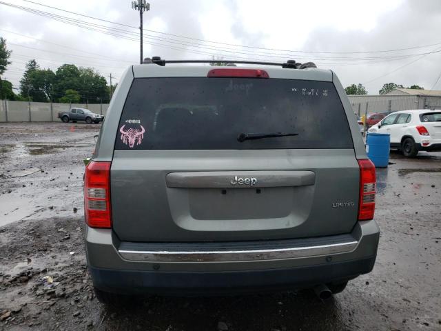 Photo 6 from auction – 2012 JEEP PATRIOT LI with VIN 1C4NJPCB4CD688039