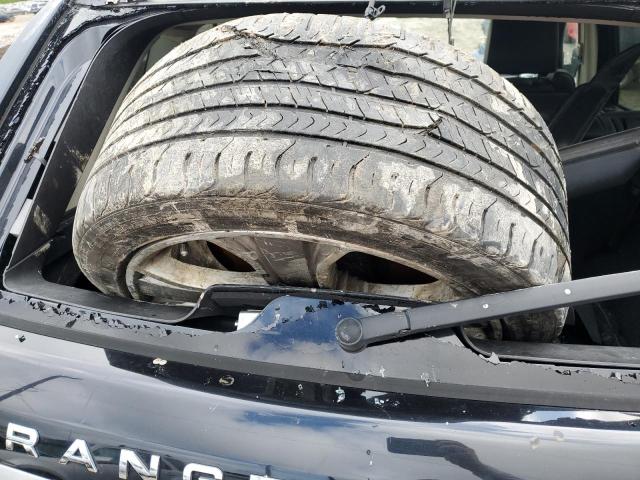 Photo 13 from auction – 2012 LAND ROVER RANGE ROVE with VIN SALSH2E40CA728806
