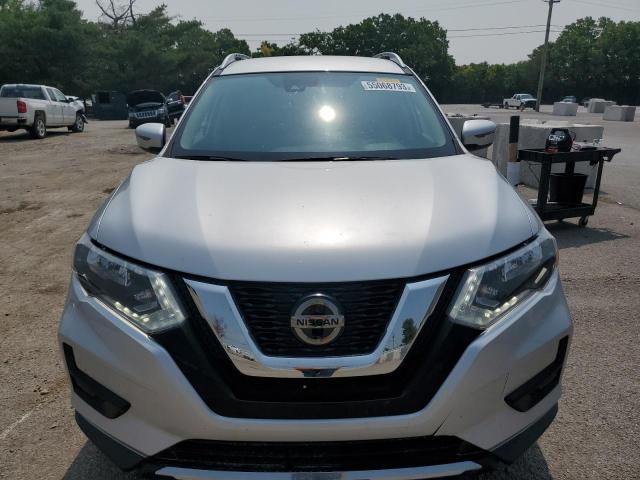 Photo 5 from auction – 2020 NISSAN ROGUE S with VIN KNMAT2MT9LP537392