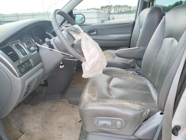 Photo 7 from auction – 2004 MAZDA MPV WAGON with VIN JM3LW28J940502295