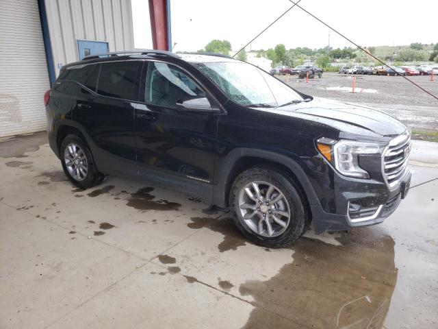 Photo 4 from auction – 2022 GMC TERRAIN SL with VIN 3GKALVEV9NL103073