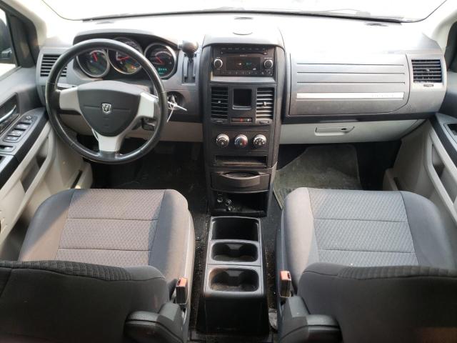 Photo 8 from auction – 2010 DODGE GRAND CARA with VIN 2D4RN4DE8AR471586