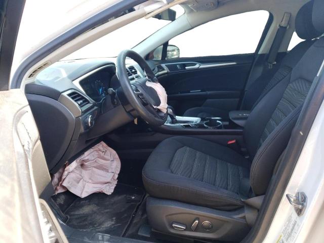 Photo 7 from auction – 2016 FORD FUSION SE with VIN 1FA6P0H79G5135567