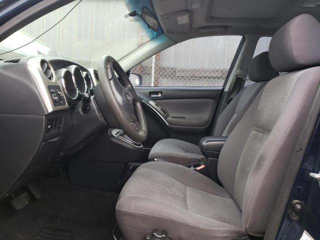 Photo 7 from auction – 2003 TOYOTA COROLLA MA with VIN 2T1KR32E33C067520