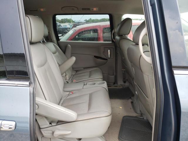 Photo 11 from auction – 2013 NISSAN QUEST S with VIN JN8AE2KP1D9061133