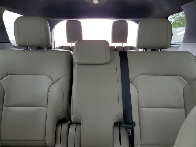 Photo 10 from auction – 2018 FORD EXPLORER X with VIN 1FM5K8D86JGC91672