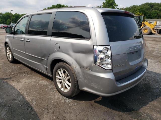 Photo 2 from auction – 2016 DODGE GRAND CARA with VIN 2C4RDGCG8GR334600
