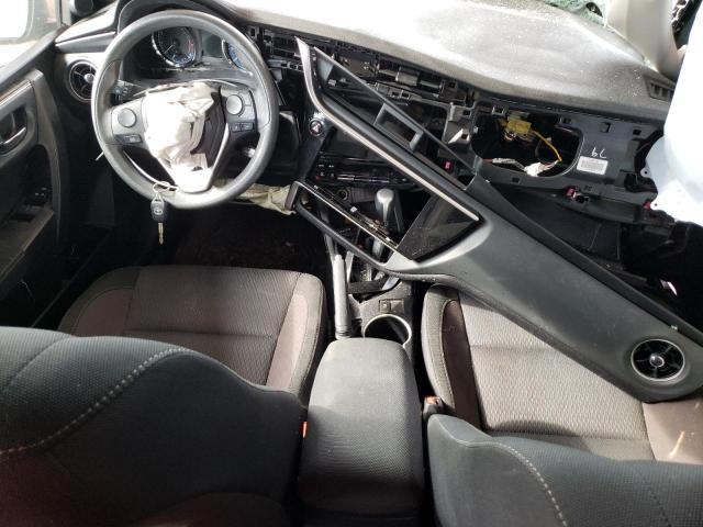 Photo 8 from auction – 2019 TOYOTA COROLLA L with VIN 2T1BURHE9KC143295