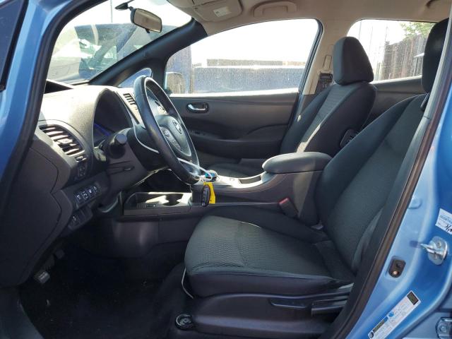 Photo 7 from auction – 2013 NISSAN LEAF S with VIN 1N4AZ0CPXDC425626