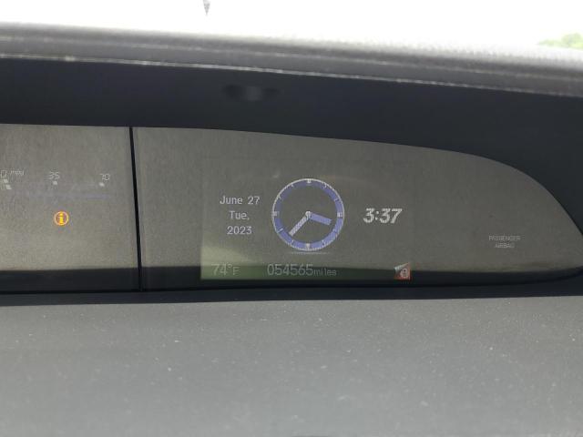 Photo 9 from auction – 2015 HONDA CIVIC EXL with VIN 19XFB2F92FE233500