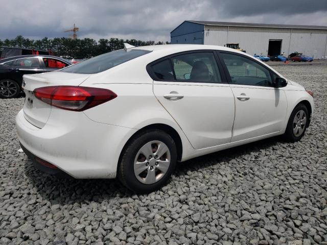 صورة رقم 3 من المزاد - 2017 KIA FORTE EX مع VIN 3KPFK4A76HE091723