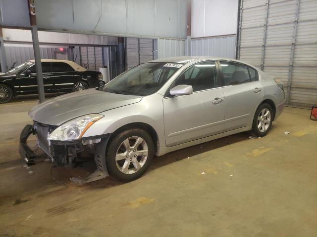 NISSAN ALTIMA BAS 2012 with VIN 1N4AL2AP9CN465103 - Photo from auction