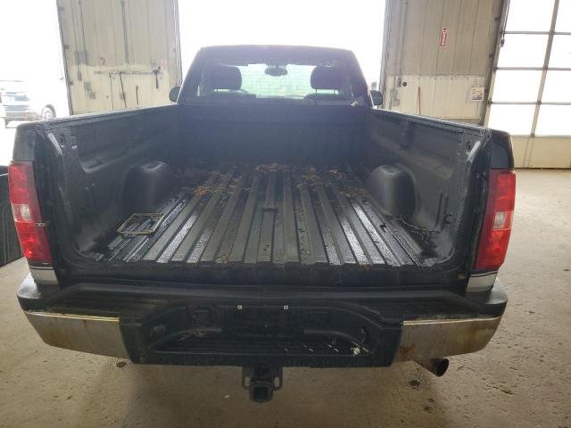 Photo 6 from auction – 2007 CHEVROLET SILVERADO with VIN 1GCHK24K57E510202