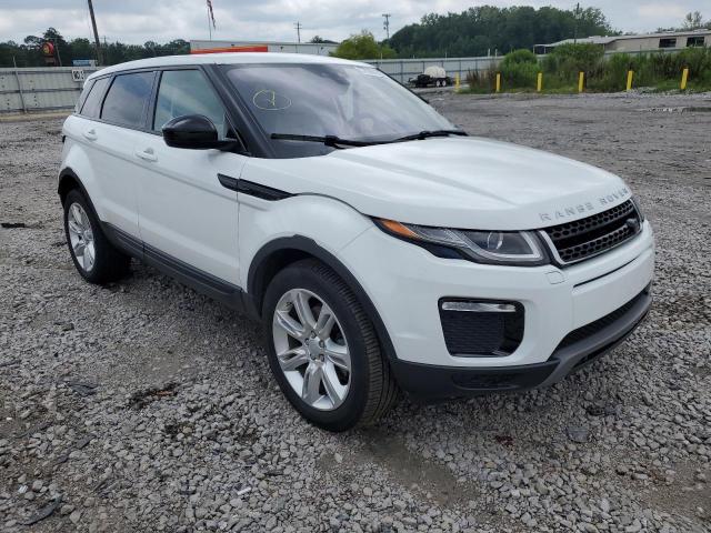 Photo 4 from auction – 2016 LAND ROVER RANGE ROVE with VIN SALVP2BG3GH090207