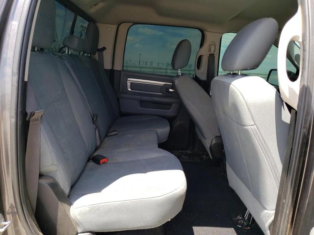 Photo 10 from auction – 2019 RAM 1500 CLASS with VIN 1C6RR6TTXKS585402