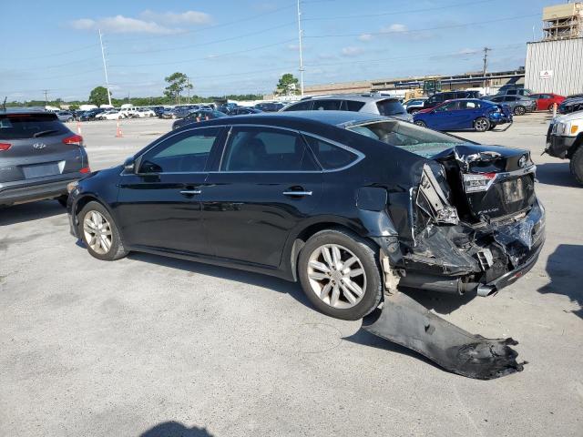 Photo 2 from auction – 2013 TOYOTA AVALON BAS with VIN 4T1BK1EB0DU014574