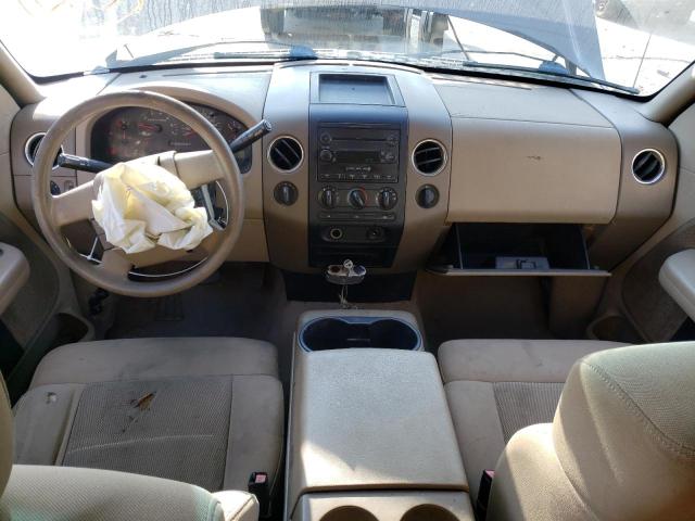 Photo 8 from auction – 2006 FORD F150 with VIN 1FTPX14V06NB61045