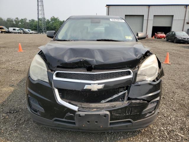 Photo 5 from auction – 2013 CHEVROLET EQUINOX LS with VIN 2GNALBEK7D1111096